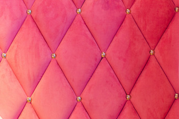 Pink wallpaper pattern