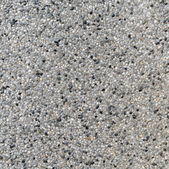 Sand washed floor texture background, material construction.