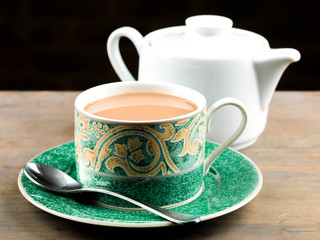 Cup of Tea