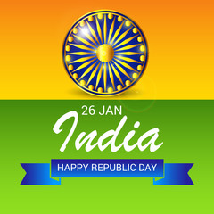Indian Republic Day