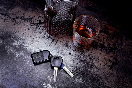 Alcohol and driving