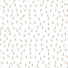 Seamless vector patterns.