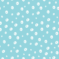 Seamless vector patterns.