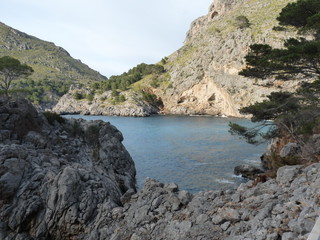 Mallorcaansicht