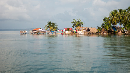 iles kuna san blas