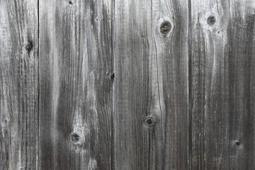 Weathered wooden texture