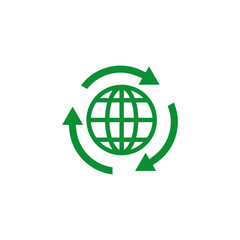 world reload icon