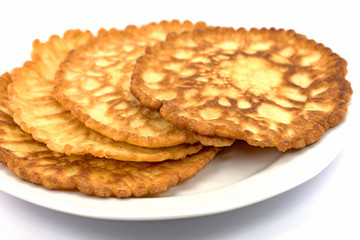 Eierkuchen, Eierpfannkuchen