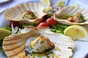 Mediterranean Cuisine