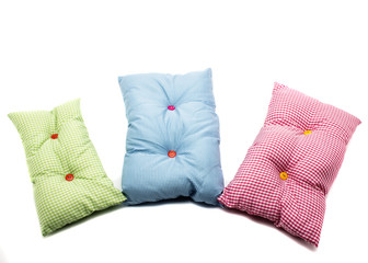 decorative pillows