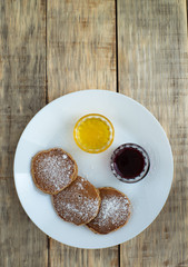 Pancake 1