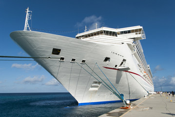Vacation In Caribbean