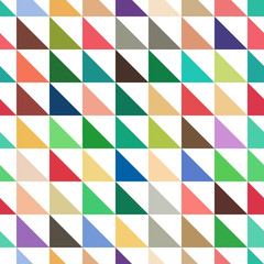 Fototapeta premium seamless abstract vector background for your design