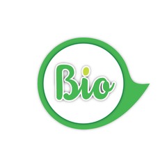etichetta bio