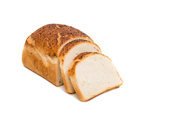 Italian Artisan White Bread