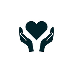 charity web icon