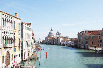 Photo - Chiesa Santa Maria della Salute - Venice, Italy