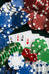 Poker