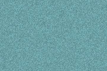 Abstract illustration coloured shapes