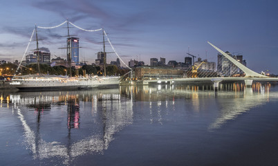 Puerto Madero