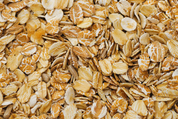 rolled oats backgrounds