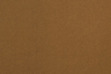 Brown paper textured and background, Craft paper background