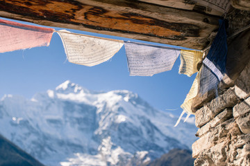 Himalaya Nepal