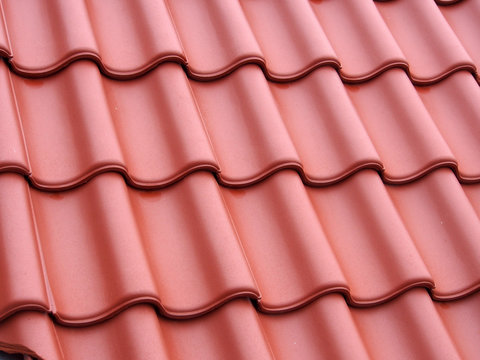 Dachziegel, Dachpfannen