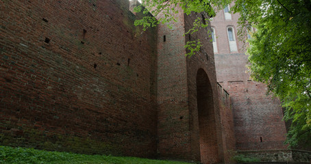 Frombork-miasto z historią © amadeusz