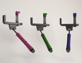 монопод для телефона