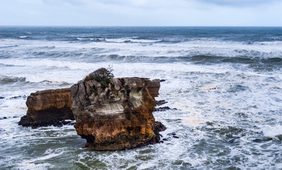 Pancake Rocks, Punakaiki