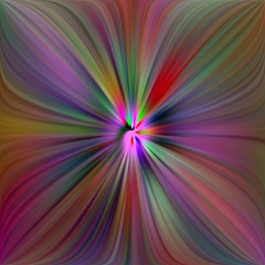 Fototapeta premium Shock Wave