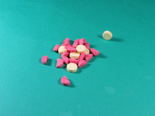 medicines for health