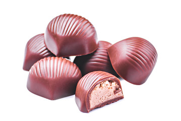 Сhocolate candies