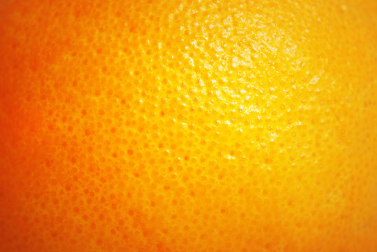 Orange Peel Texture
