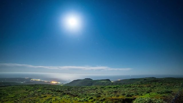 Canary Islands, Lanzarote
