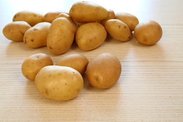 Patate