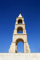 Fototapeta na wymiar 57th Infantry Regiment Memorial, Gallipoli Peninsula