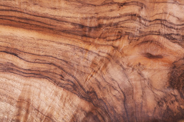 Bright rosewood  wood texture – stock image