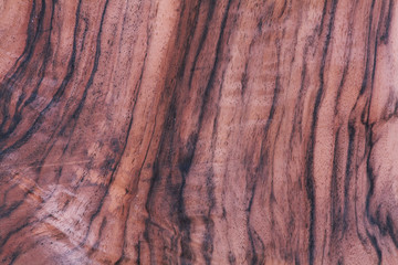 Wooden desk texture - Stock image             