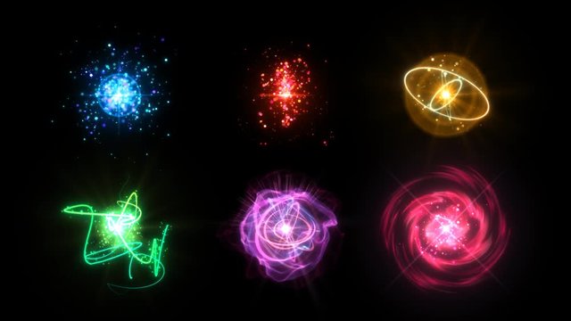 SHA_Colorful_effects