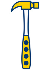 トンカチ　工具