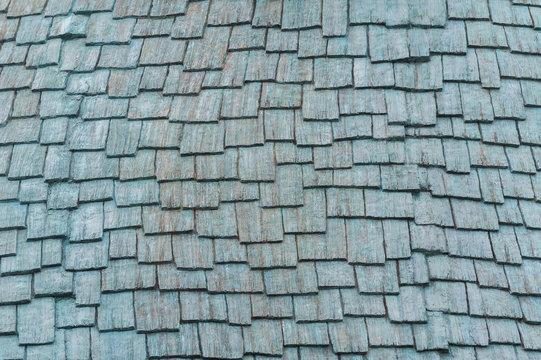 tile rooftop background