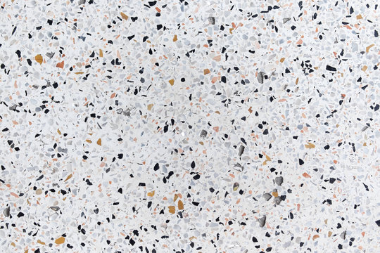 white whets stone surface