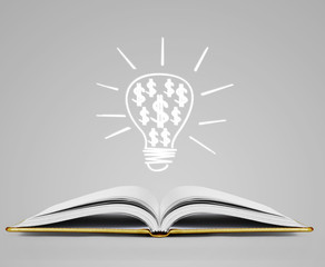 Book of fantasy stories