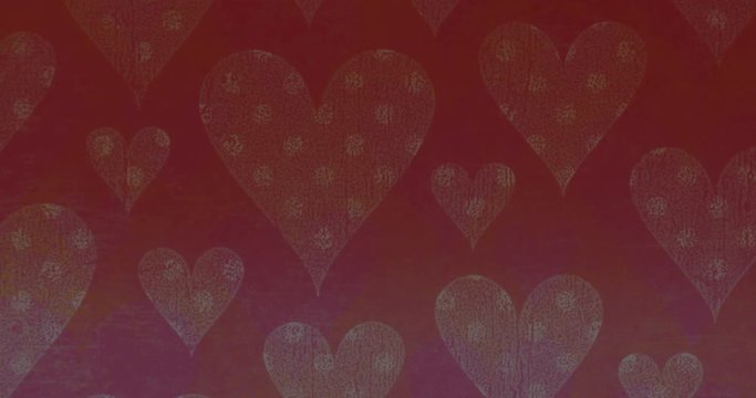 4K Valentines Day Background 61