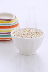 delicious oatmeal ingredients