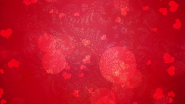 HD Valentines Day Background 29