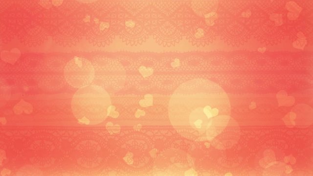 HD Valentines Day Background 32