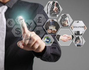 Reaching images streaming